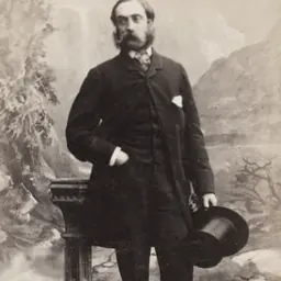 Portrait of William Hartopp