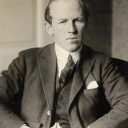 Portrait of Joakim Lehmkuhl