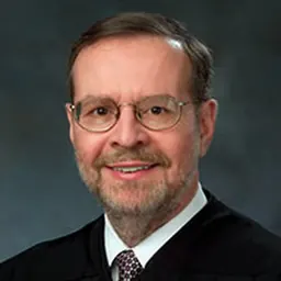 Portrait of Arthur J. Schwab