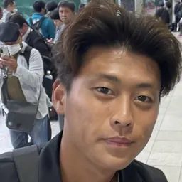 Portrait of Yudai Fujiwara