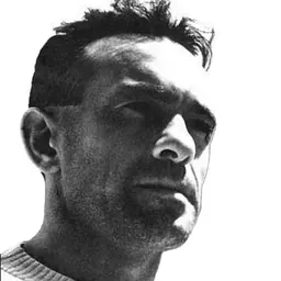 Portrait of Jean Malaquais