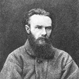 Portrait of Nikolai Shchedrin