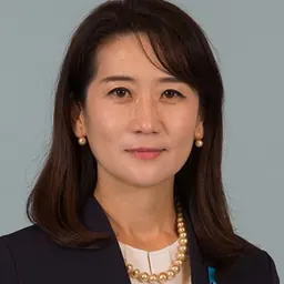 Portrait of Rui Matsukawa