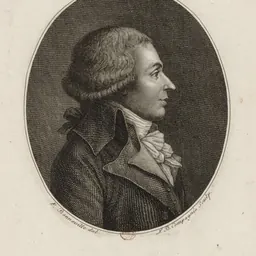 Portrait of Jean-Baptiste Boyer-Fonfrède