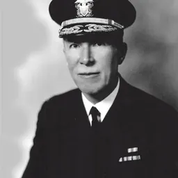 Portrait of Walter Stratton Anderson