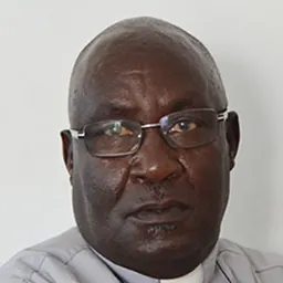 Portrait of Gaetano Batanyenda
