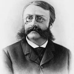 Portrait of Alexander Viets Griswold Allen