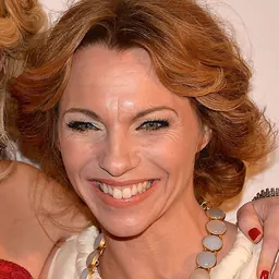 Portrait of Sofia Ledarp