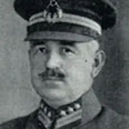 Portrait of Ahmet Derviş