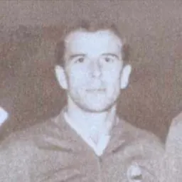 Portrait of Davila Plocon