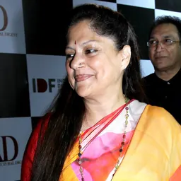 Portrait of Yashodhara Raje Scindia