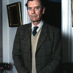 Portrait of John Egerton, 6th Duke of Sutherland