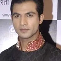 Portrait of Mohammad Nazim