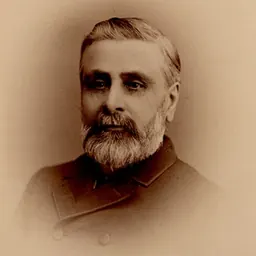 Portrait of Thomas-Philippe Pelletier