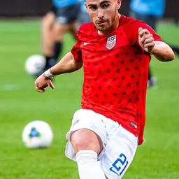Portrait of Tyler Boyd