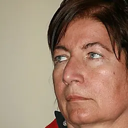 Portrait of Silvia Baraldini