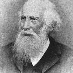 Portrait of Elizur Wright