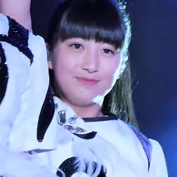 Portrait of Akane Haga