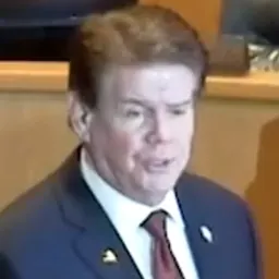 Portrait of Jeff Williams