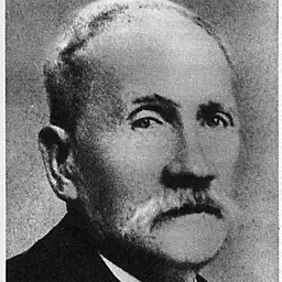 Portrait of Stephen Wäkevä
