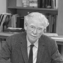 Portrait of Scott Forbush