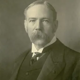 Portrait of Carl Gustav Thulin
