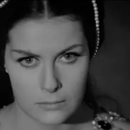 Portrait of Halina Zalewska