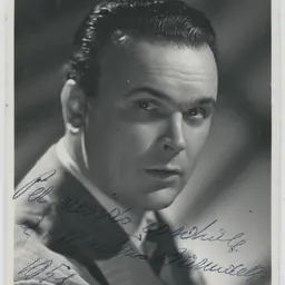 Portrait of Anselmo Colzani