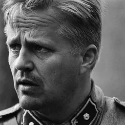 Portrait of Risto Tuorila