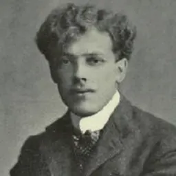 Portrait of Armand Lavergne