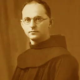 Portrait of Çiprian Nika