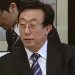 Portrait of Guo Gengmao