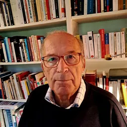 Portrait of Pierre de Senarclens