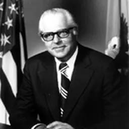 Portrait of John Charles Stetson