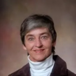 Portrait of Polly Granzow