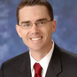 Portrait of Eric Eisnaugle