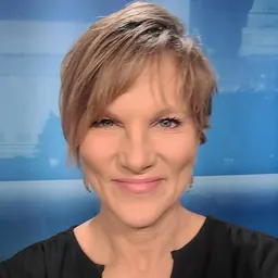 Portrait of Hillary Howard
