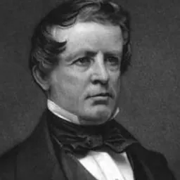 Portrait of Ambrose L. Jordan