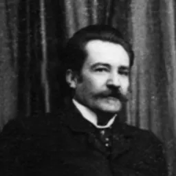 Portrait of Andra Stevanović