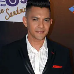 Portrait of Aditya Narayan
