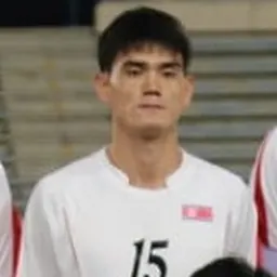 Portrait of Ri Un-chol