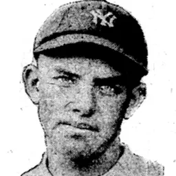Portrait of Oscar Roettger