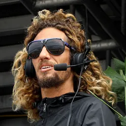 Portrait of Rob Machado