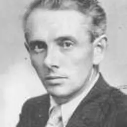 Portrait of Abeozen
