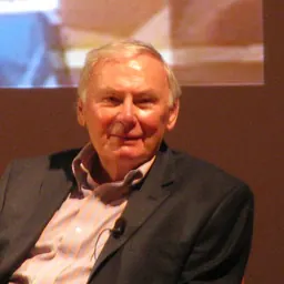 Portrait of Richard Estes