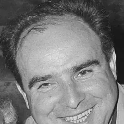 Portrait of Václav Kašlík