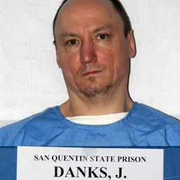 Portrait of Joseph Danks