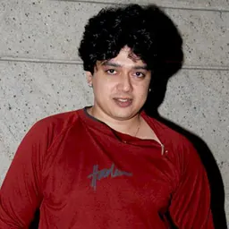 Portrait of Harish Kumar
