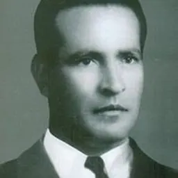 Portrait of Abdelrahman Fawzy
