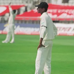 Portrait of Shafiul Islam